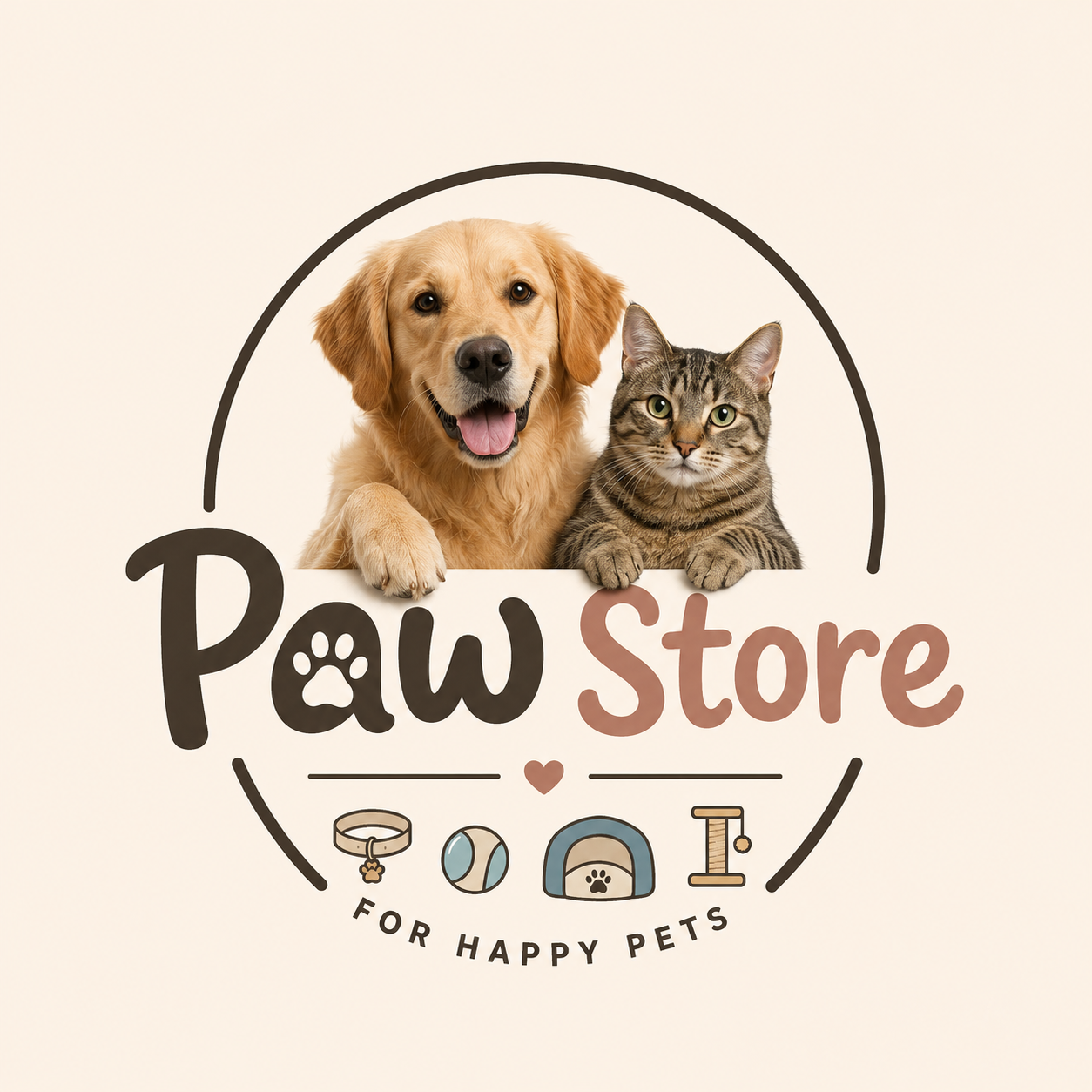 Paw Store